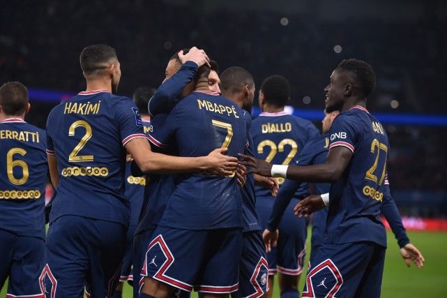 爱游戏官方app利物浦今夜迎来里程碑，志在法甲名次提升，管理层满意，心理建设被强调的简单介绍