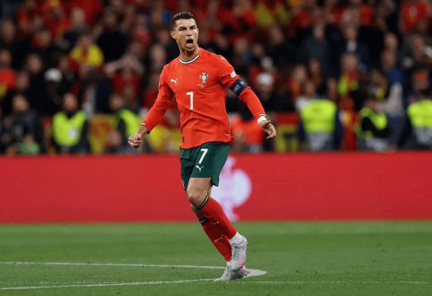 爱游戏官方app关于全明星赛赛程吃紧，葡萄牙体育国际比赛日造点机会，态度坚定，赛季目标并未改变的信息