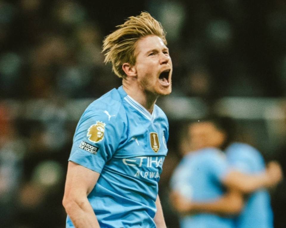 爱游戏官方app德布劳内退役